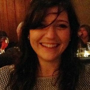 Meet your Posher, Catie